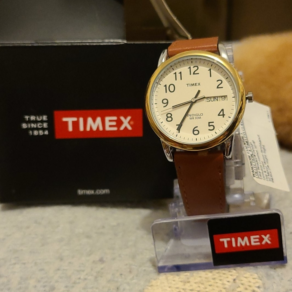 Timex Watch